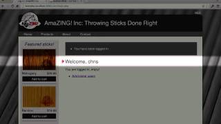 171. Demo of our new edit, delete and add user features (a Drupal how-to)