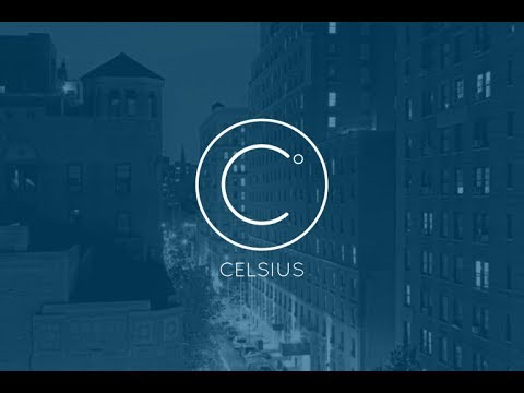 Celsiusnetwork Platform Review Sponsored Video Youtube