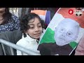 indian diaspora gears up to welcome pm modi outside marseille consulate before inauguration