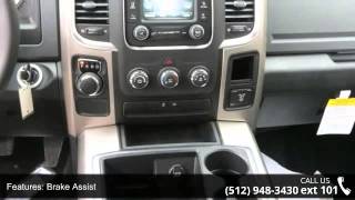 2014 Ram 1500 SLT Eco Diesel