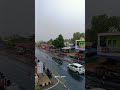 Rain Day 🌧️☔#rain #rainbow #happyday #2k24 #highway #erode #thiruchengode