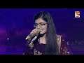 indian idol marathi इंडियन आयडल मराठी episode 7 performance 1