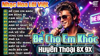 Liên Khúc Disco Hải Ngoại Mới Nhất 2026 | Nhạc Hoa Lời Việt Những Bản Hit Kinh Điển Một Thời 8X 9X