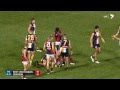 West Coast Eagles v Essendon - Final two minutes