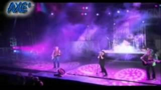 SCORPIONS [ WHEN THE SMOKE IS GOING DOWN ] AUDIO TRACK.