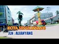 kota Singkawang jln alianyang