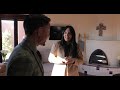 touring a luxury southwest adobe dream home in sandia heights in albuquerque nm