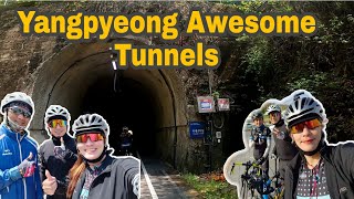 YANGPYEONG TUNNEL