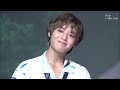 210828 park jihoon 박지훈 what do you mean cover @ 2021 online concert