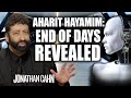 Aharit Hayamim: End of Days Revealed | Jonathan Cahn Sermon