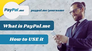 What is PayPal.me and How to Use PayPal.me (2024)