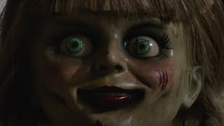 Annabelle Comes Home | Official Trailer | HD | FR/NL | 2019