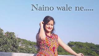 Nainowale ne| Padmavat |Deepika Padukone| Shahid Kapoor| Ranveer Singh | Sanjay Leela Bhansali