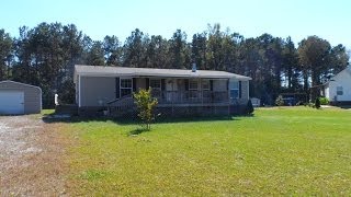 Foreclosed Homes for Sale - 102 Bradham Dr, Beulaville NC - Alexis Pierson