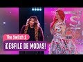 Download The Switch 2 - ¡Desfile de modas! - Mejores Momentos / Capítulo 10 In Mp4 3Gp Full HD Video