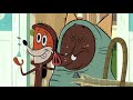 truffle trouble zip zip english full episode s1 cartoon for kids