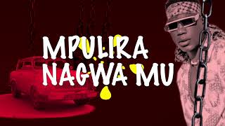 Biibah Gasper_ OBUWOOMI (Official lyrics video)