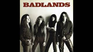 Badlands - High Wire
