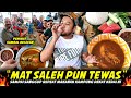 ORANG AMERIKA Pun Repeat Makan Dekat Sini..Kedai Kecil Menu ORI KEDAH Di RESTORAN SERI BUNIAN MERU