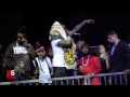 LIL WAYNE - GREEN & YELLOW - YM AFTER PARTY