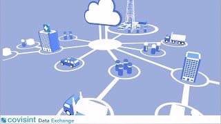 Data Exchange 2-Minute Explainer Video
