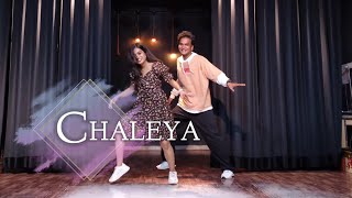 Chaleya Dance Video |Jawan |Shahrukh khan |Anirudh |Choreography by Bhavya Singh