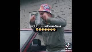 Golf 2 se pokvarila