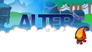 The Flash Game About Resizing The World Around You [Alter]