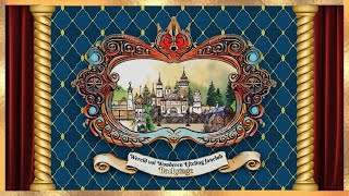 Wereld vol wonderen Efteling fanclub backstage #efteling