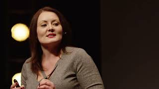 Prison Reform - Persuasive Methods - Jennifer Thomas TEDxNorthCentralCollege