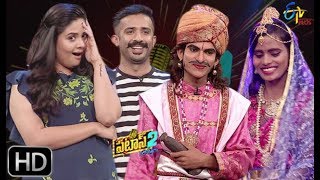 Patas 2 | 27th February 2019 | Full Episode 1012 | ETV Plus