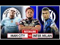 Man City 0-0 Inter Milan | Champions League | Watchalong W/ Troopz