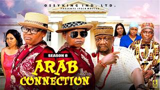 ARAB CONNECTION (SEASON 8) - (AKI & PAWPAW) 2026 Latest Nigerian Nollywood Movie||Trending Nollywood