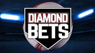 Diamond Bets 3.27.22