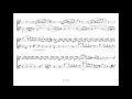 kuhlau three duets for flute op.10 1 iii. allegro assai second flute only accompaniment