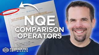 Getting the most out of Network Query Engine: NQE Comparison Operators