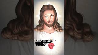 Jesus Says ✝️"WATCH THIS IMMEDIATELY!" | God Message Today #shorts #god #jesus