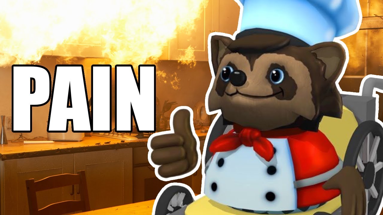 Learning The Basics Of Cooking With Idiots Overcooked 1 Gameplay