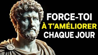 FORCE-TOI à T'améliorer Chaque jour | MOTIVATION