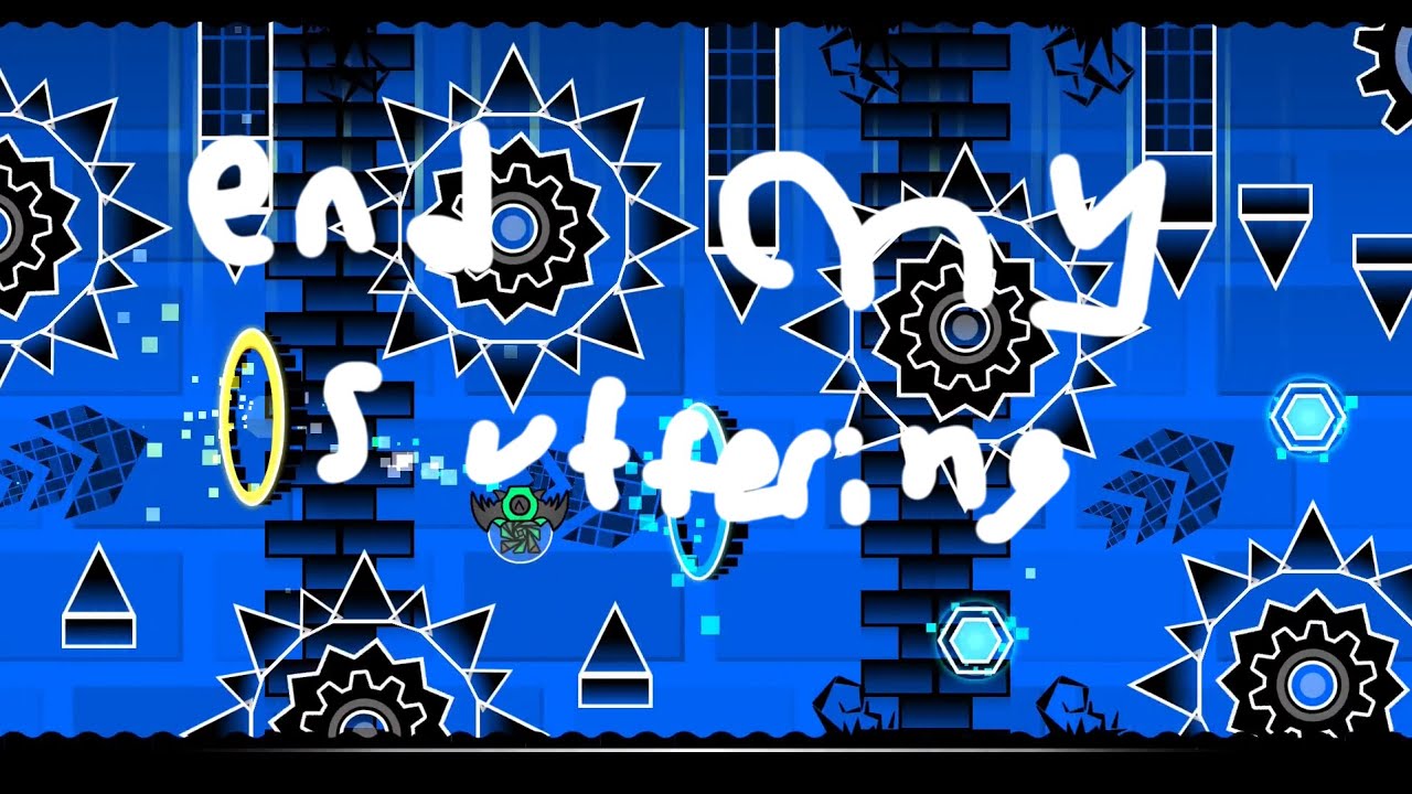 Sh Tty Aftermath Youtube