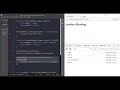 The for in loop and object hasOwnProperty() method in JavaScript