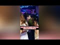 Sidneet accidentally kissed.. 😳😳🙈 Sidneet in Launch Party