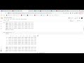 Remove Outliers  from a dataset using Python