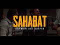 SAHABAT | Puisi Norman Adi Satria