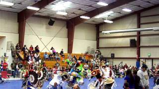 2011 Te-Moak Pow wow II 019.MOV