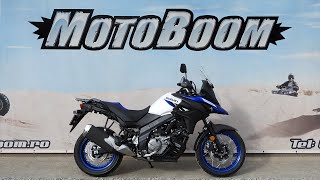 Motocicleta Suzuki DL650XT V-Strom ABS M4