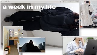 vlog. 왜요?제가 맨날 혼자 다니는 사람처럼 보이시나요..💁🏻  아모멘토, 베이스레인지, 아르키스토, 어반피커, 스무스무드, 쿠코, 노화멈춰... 올영세일템까지 춍춍춏ㅇ~