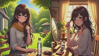 She Took My Hair Clip Every Morning, After Rebirth I Cut My Hair Short Without Telling Her
