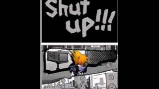 The World Ends With You - Neku's Quote