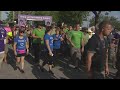 Annual March for Babies event held at Tropical Park